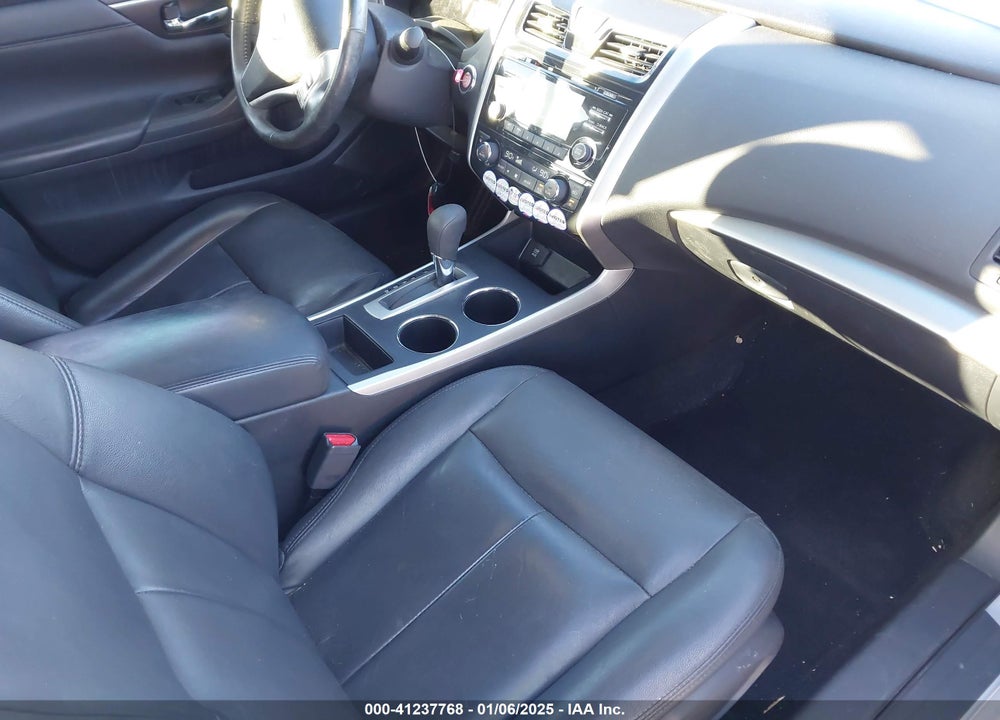 2015 NISSAN ALTIMA 2.5 SV VIN: 1N4AL3AP4FC255515