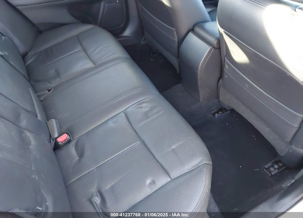 2015 NISSAN ALTIMA 2.5 SV VIN: 1N4AL3AP4FC255515
