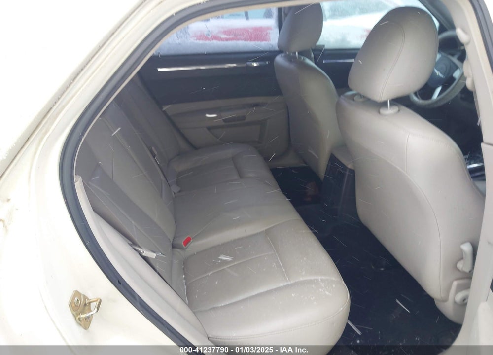 2005 CHRYSLER 300 TOURING VIN: 2C3JA53G95H508501