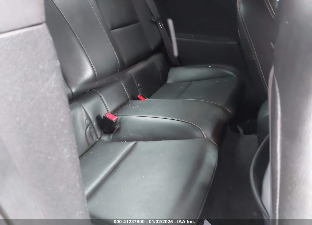 2014 CHEVROLET CAMARO 2LT VIN: 2G1FC1E39E9154884