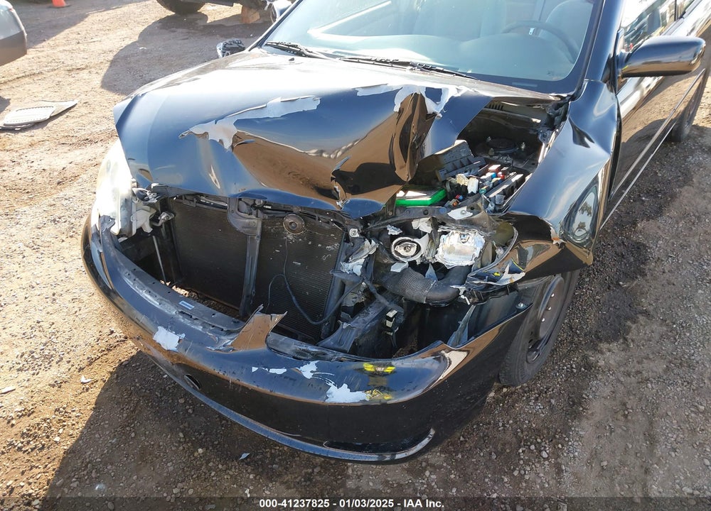 2007 TOYOTA COROLLA LE VIN: 1NXBR30E07Z807547