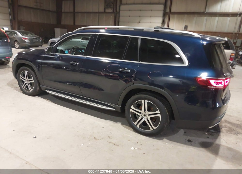 2020 MERCEDES-BENZ GLS 450 4MATIC VIN: 4JGFF5KE3LA141489