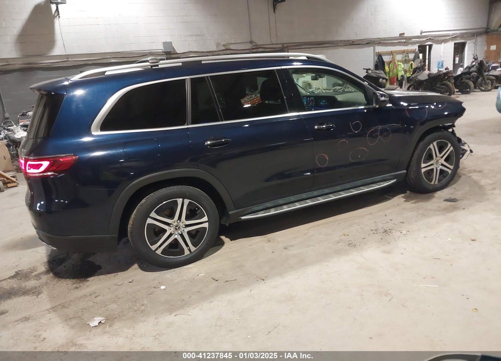 2020 MERCEDES-BENZ GLS 450 4MATIC VIN: 4JGFF5KE3LA141489