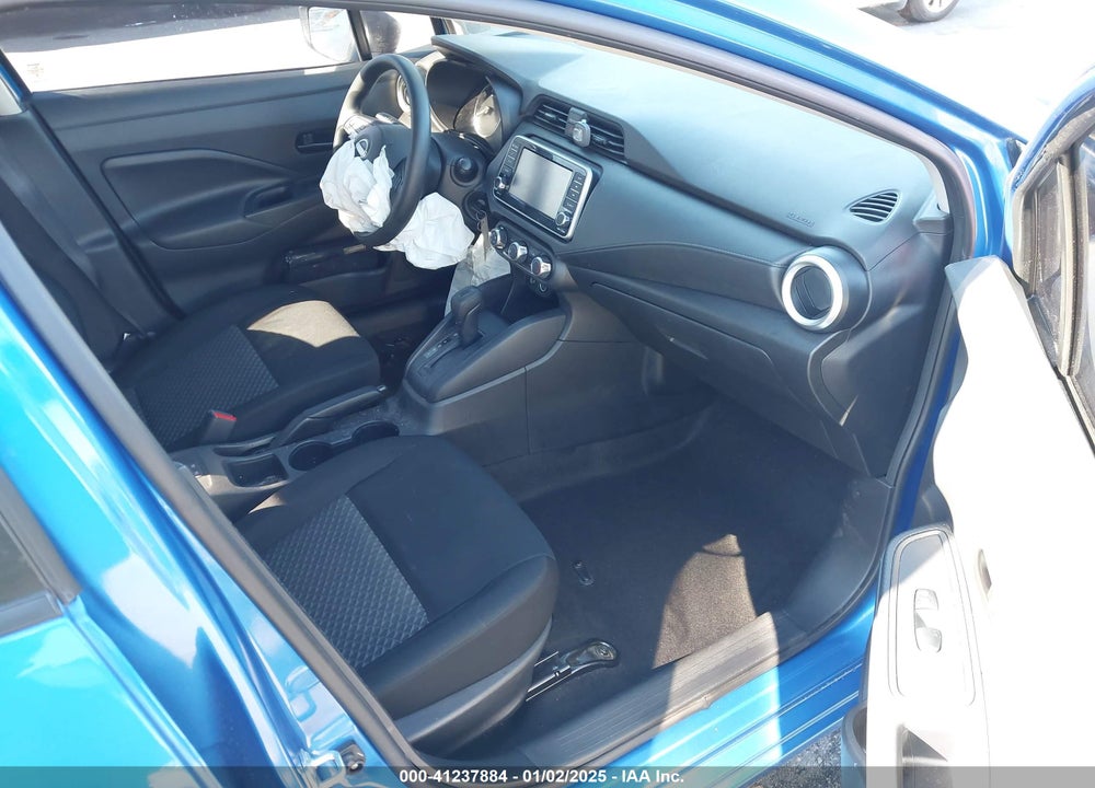 2023 NISSAN VERSA VIN: 3N1CN8DV4PL825218