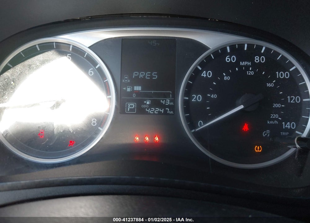 2023 NISSAN VERSA VIN: 3N1CN8DV4PL825218