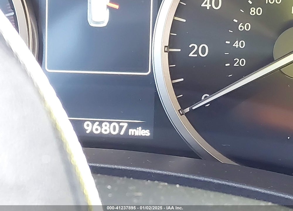 2020 LEXUS NX 300 VIN: JTJAARBZ2L5009627