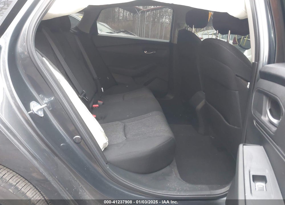 2024 HONDA ACCORD EX VIN: 1HGCY1F32RA088930