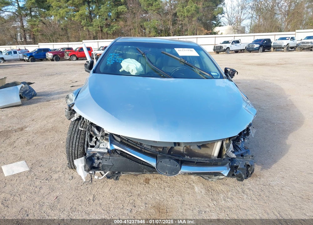 2015 TOYOTA CAMRY LE VIN: 4T4BF1FKXFR446715