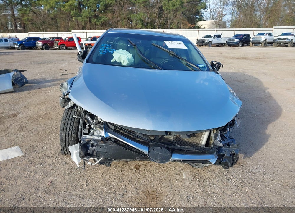 2015 TOYOTA CAMRY LE VIN: 4T4BF1FKXFR446715
