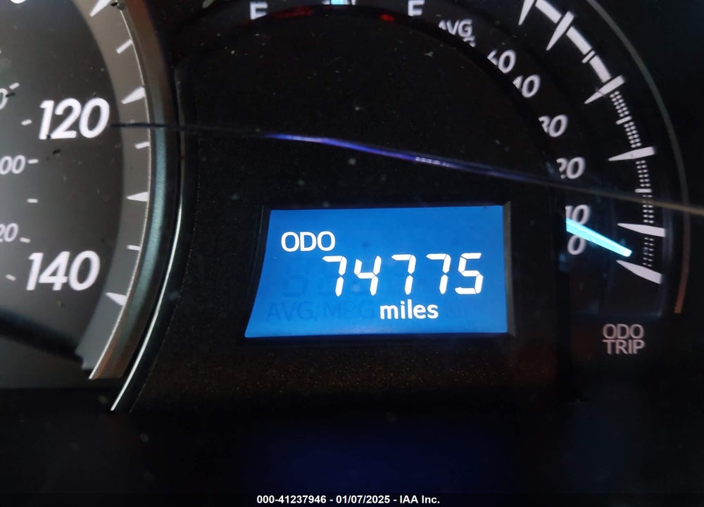 2015 TOYOTA CAMRY LE VIN: 4T4BF1FKXFR446715