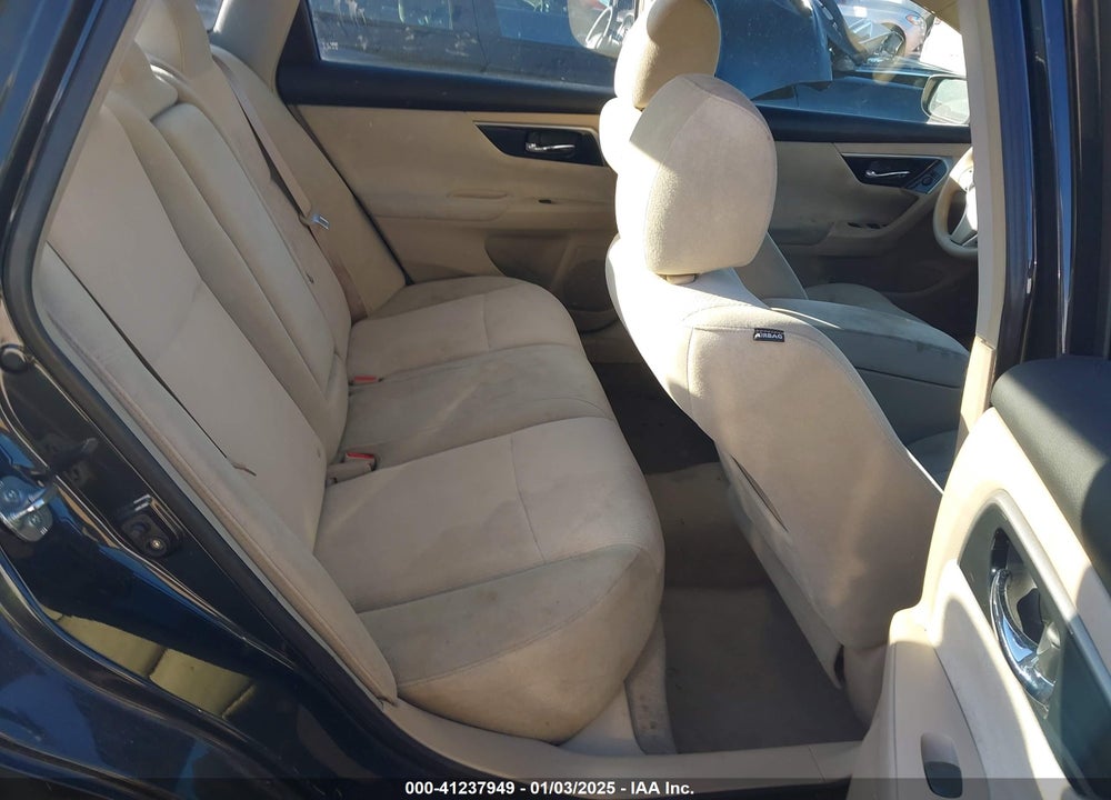 2013 NISSAN ALTIMA VIN: 1N4AL3AP7DN442975
