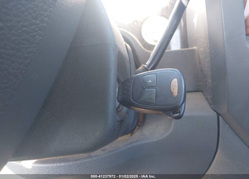 2006 DODGE RAM 1500 SLT VIN: 1D7HA16N76J175914