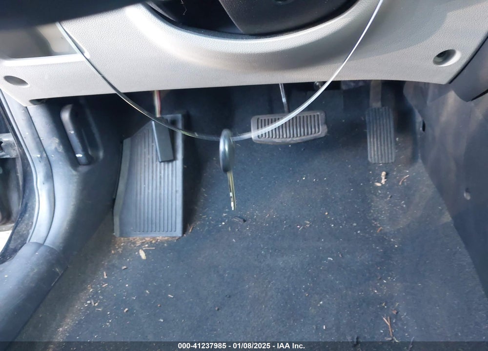 2012 KIA FORTE LX VIN: KNAFT4A28C5561107