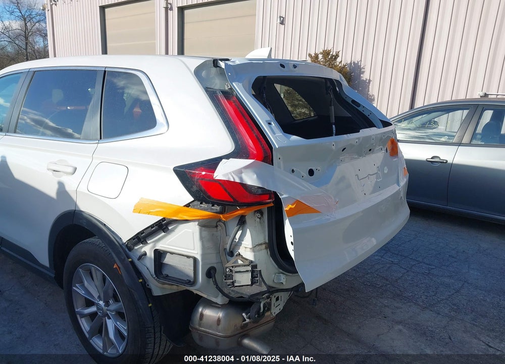 2023 HONDA CR-V EX-L AWD VIN: 2HKRS4H78PH414926