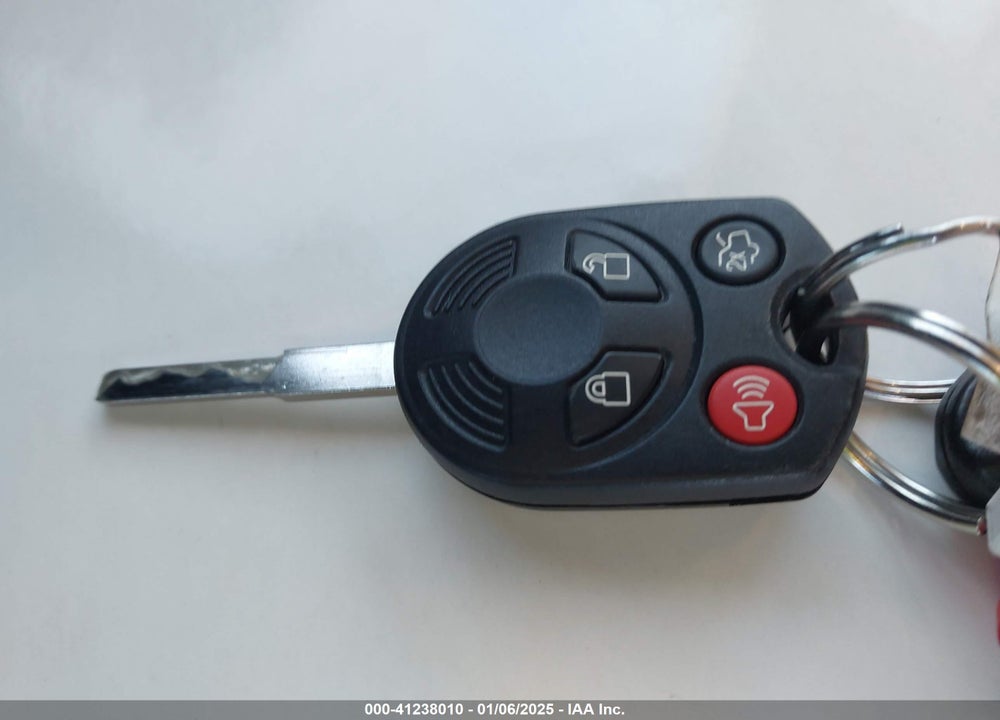 2014 FORD ESCAPE VIN: 1FMCU9GX0EUE38179