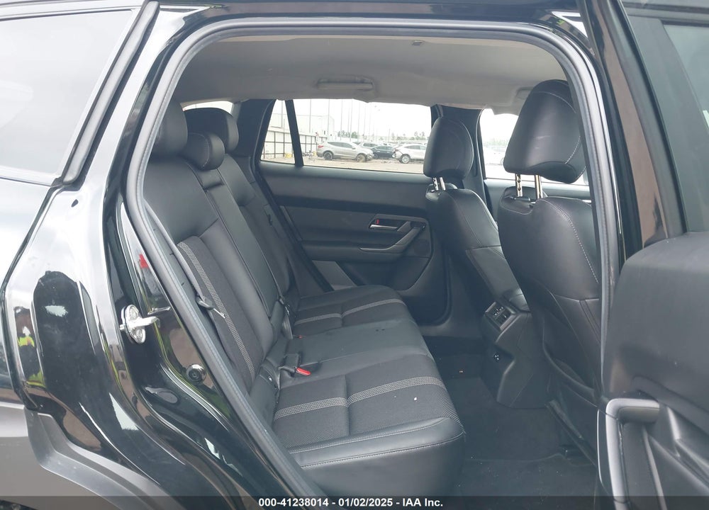 2024 MAZDA CX-50 2.5 S PREFERRED VIN: 7MMVABBM4RN183708