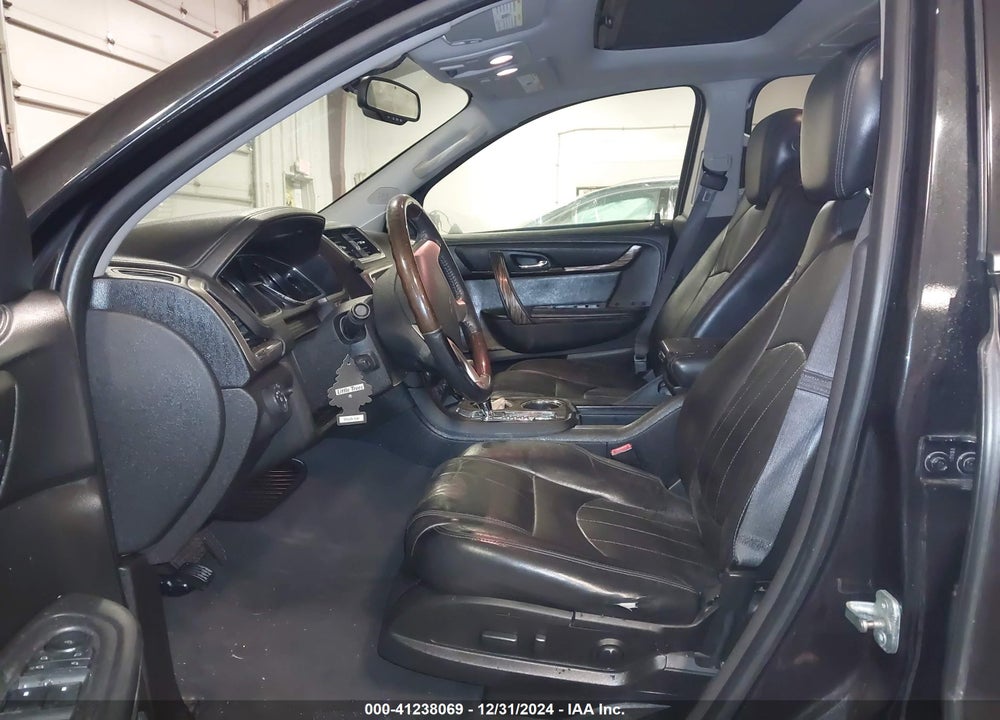 2013 GMC ACADIA DENALI VIN: 1GKKVTKD5DJ181516