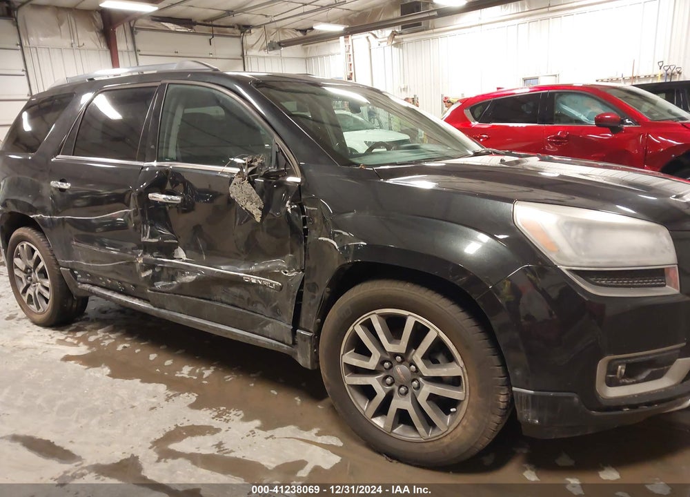 2013 GMC ACADIA DENALI VIN: 1GKKVTKD5DJ181516