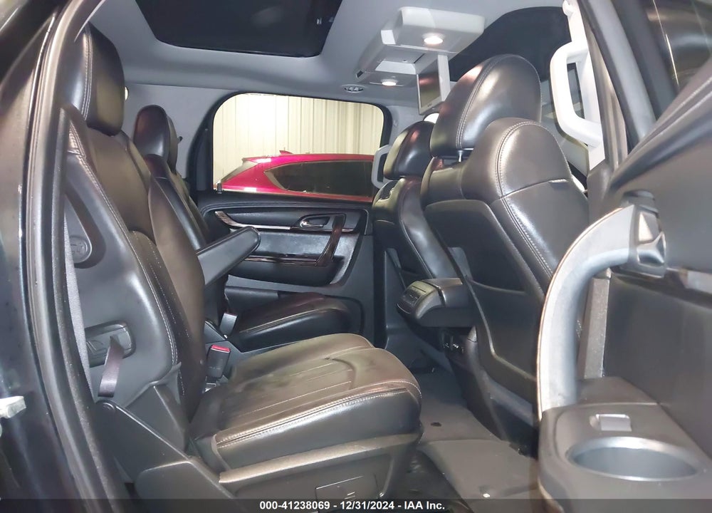 2013 GMC ACADIA DENALI VIN: 1GKKVTKD5DJ181516