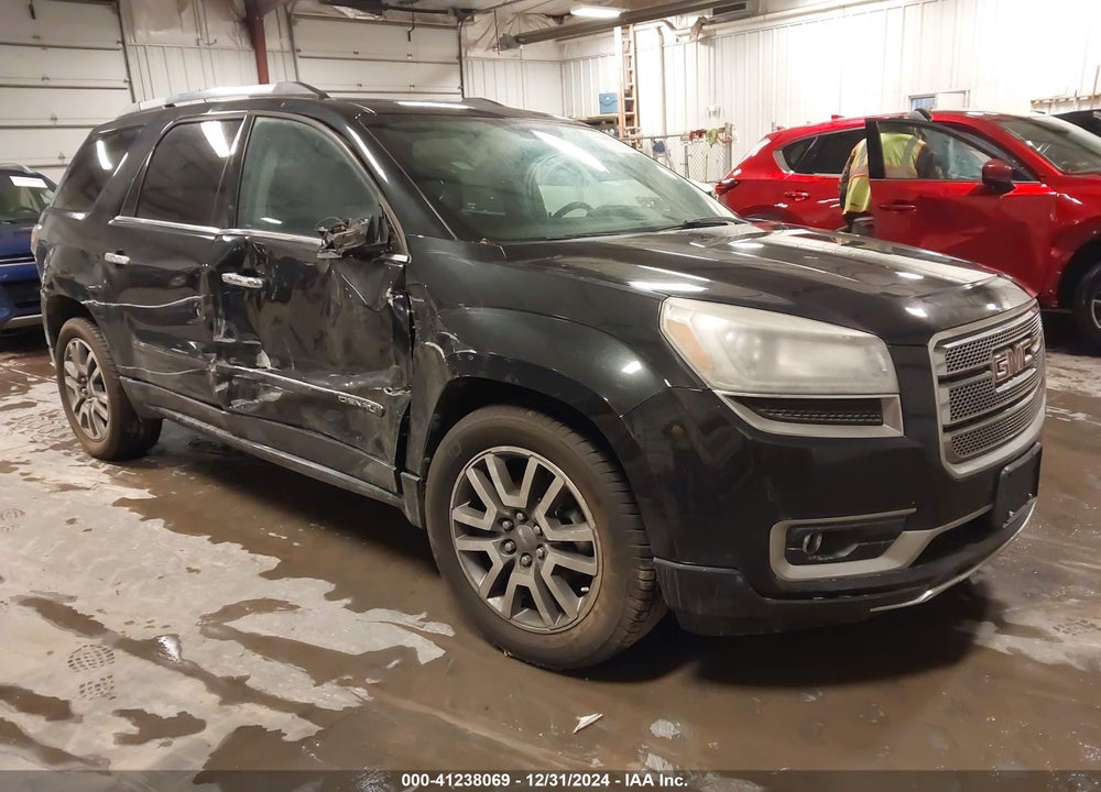 2013 GMC ACADIA DENALI VIN: 1GKKVTKD5DJ181516
