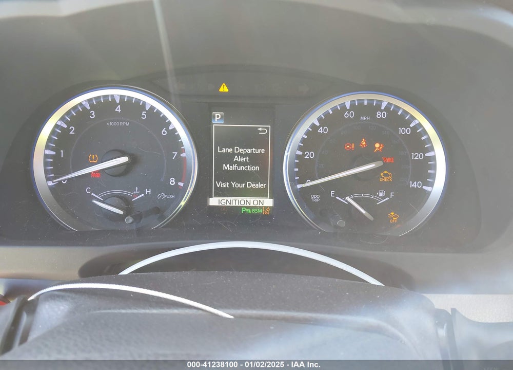2018 TOYOTA HIGHLANDER VIN: 5TDYZRFH3JS255329