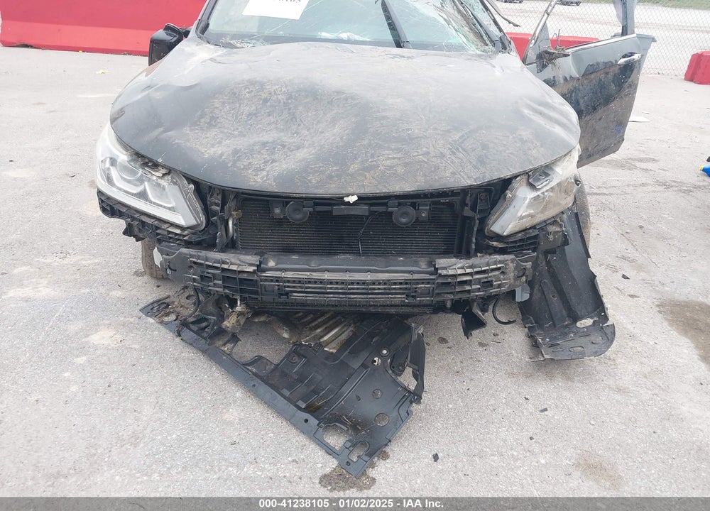 2017 HONDA ACCORD EX VIN: 1HGCR2F7XHA144827