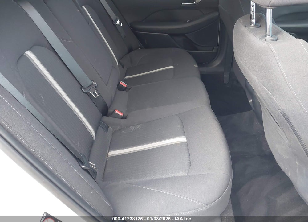 2023 HYUNDAI SONATA VIN: KMHL64JA8PA331872