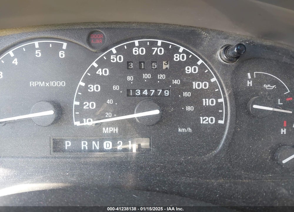2002 FORD RANGER EDGE/XL/XLT VIN: 1FTYR10U42TA66246