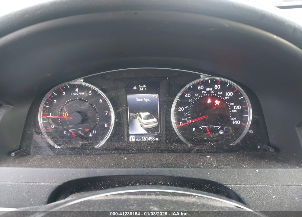 2017 TOYOTA CAMRY LE/XLE/SE/XSE VIN: 4T1BF1FK2HU356939