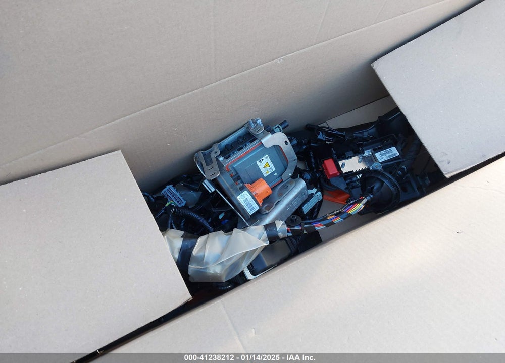 2021 FORD ESCAPE SE PLUG-IN HYBRID VIN: 1FMCU0EZ9MUA67070