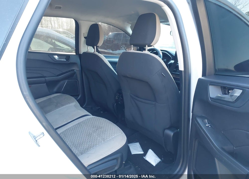 2021 FORD ESCAPE SE PLUG-IN HYBRID VIN: 1FMCU0EZ9MUA67070