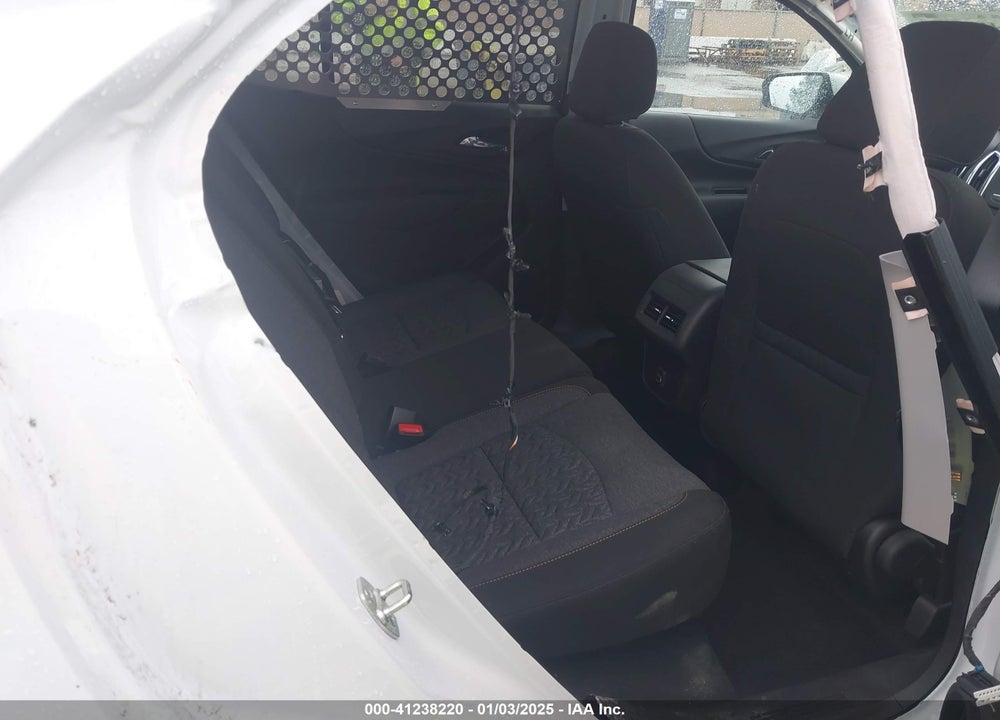 2024 CHEVROLET EQUINOX FWD 2FL VIN: 3GNAXJEG5RS148251