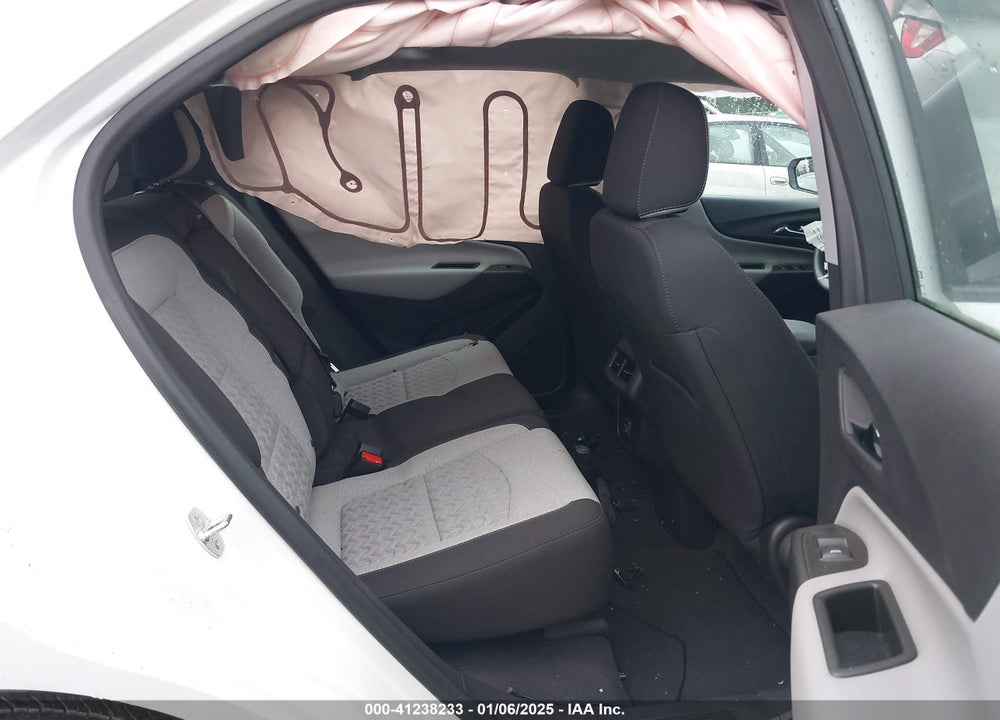 2024 CHEVROLET EQUINOX AWD LS VIN: 3GNAXSEG2RL226291