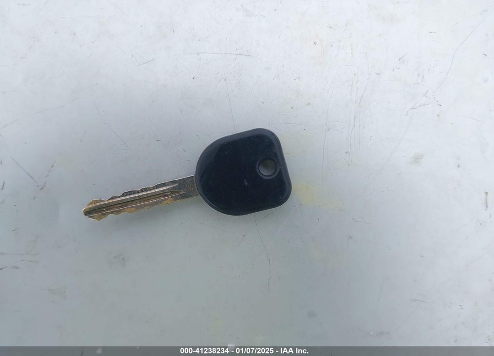 2012 CHEVROLET IMPALA VIN: 2G1WC5E35C1103966