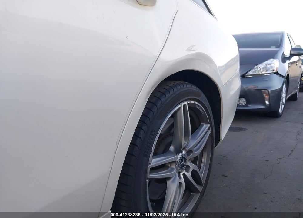 2019 MERCEDES-BENZ E 450 4MATIC VIN: WDDZH6JB4KA578026
