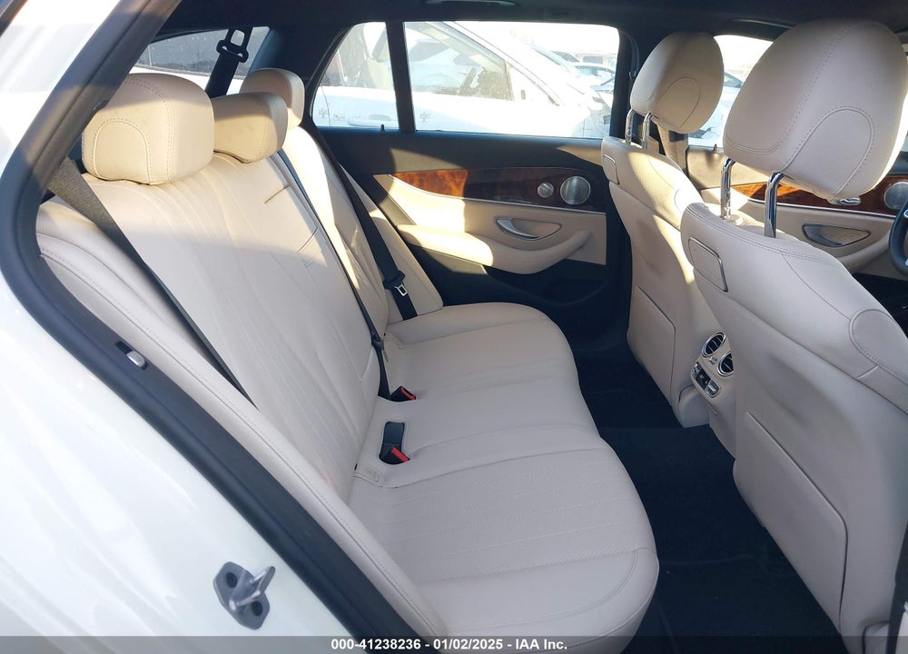 2019 MERCEDES-BENZ E 450 4MATIC VIN: WDDZH6JB4KA578026