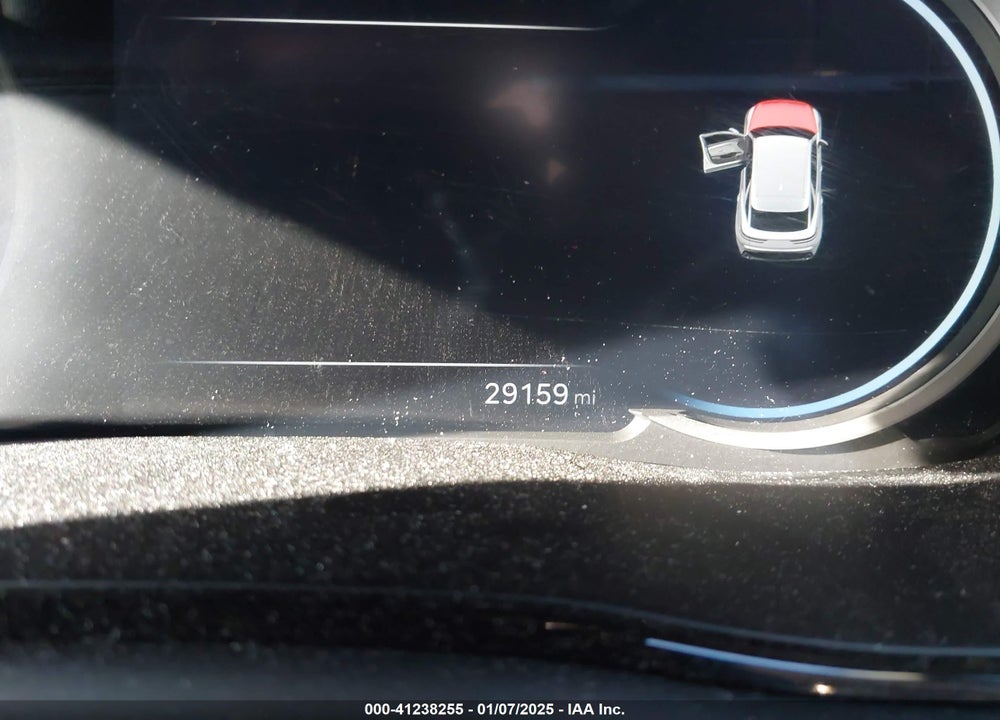 2023 GENESIS GV70 VIN: KMUMADTB6PU089110