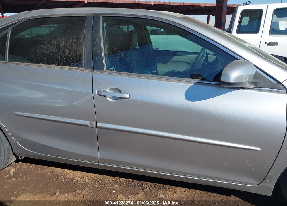 2015 TOYOTA CAMRY VIN: 4T1BF1FK2FU060171