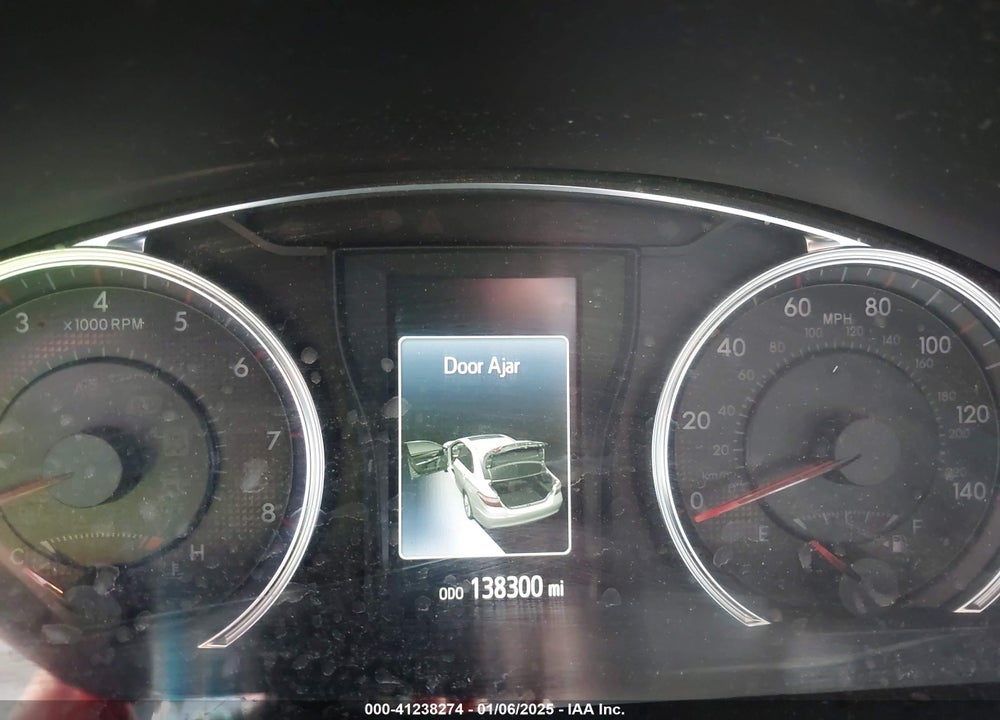 2015 TOYOTA CAMRY VIN: 4T1BF1FK2FU060171