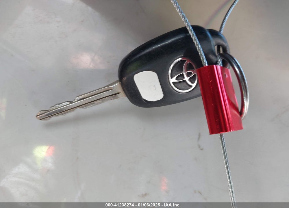 2015 TOYOTA CAMRY VIN: 4T1BF1FK2FU060171