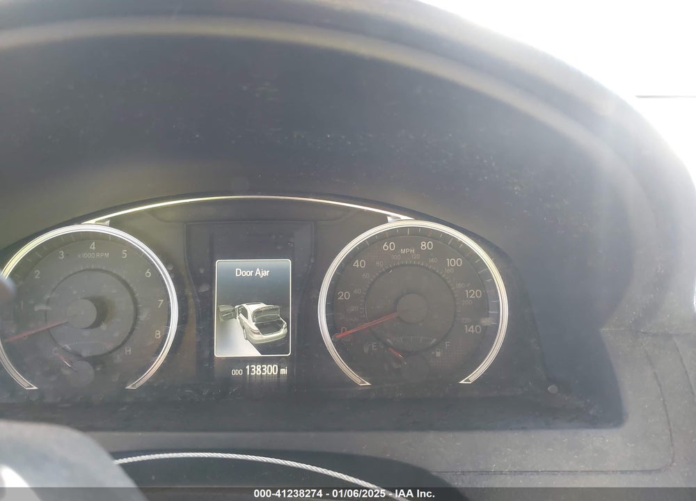 2015 TOYOTA CAMRY VIN: 4T1BF1FK2FU060171