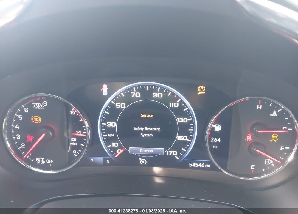 2023 CHEVROLET MALIBU VIN: 1G1ZE5ST9PF215602