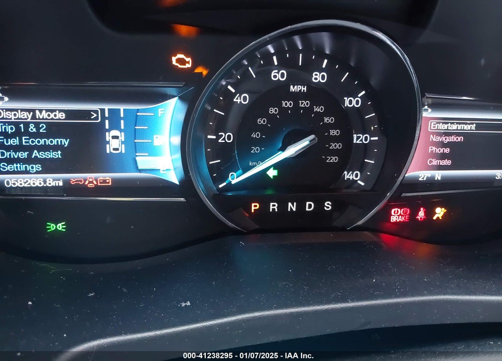 2019 FORD EXPLORER XLT VIN: 1FM5K8D83KGB00162