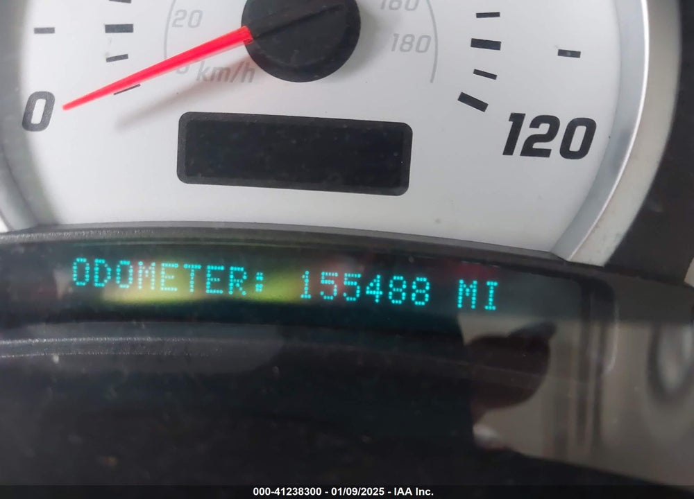 2004 HUMMER H2 VIN: 5GRGN23U24H106434