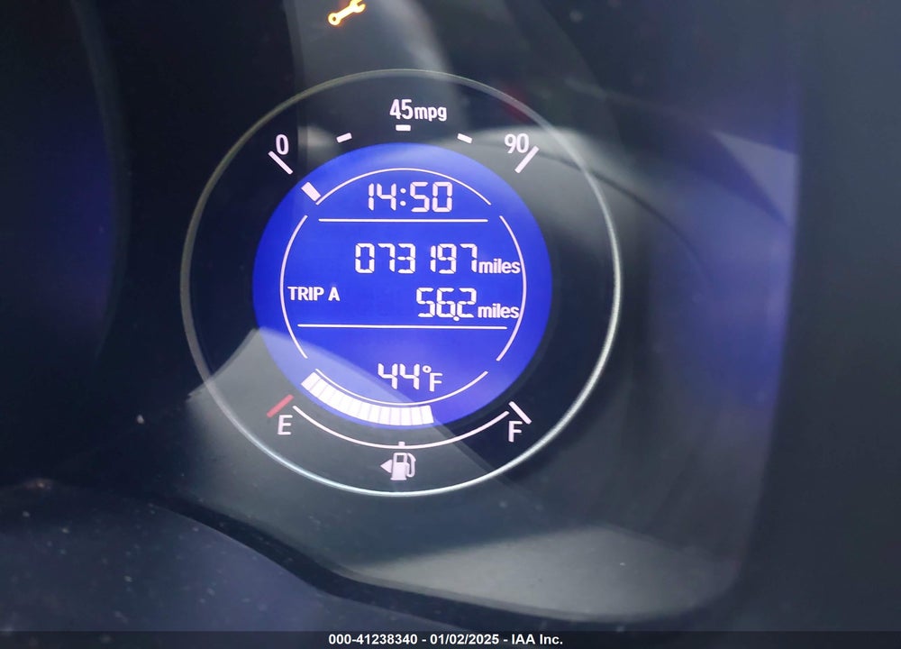 2020 HONDA FIT VIN: 3HGGK5H42LM700716