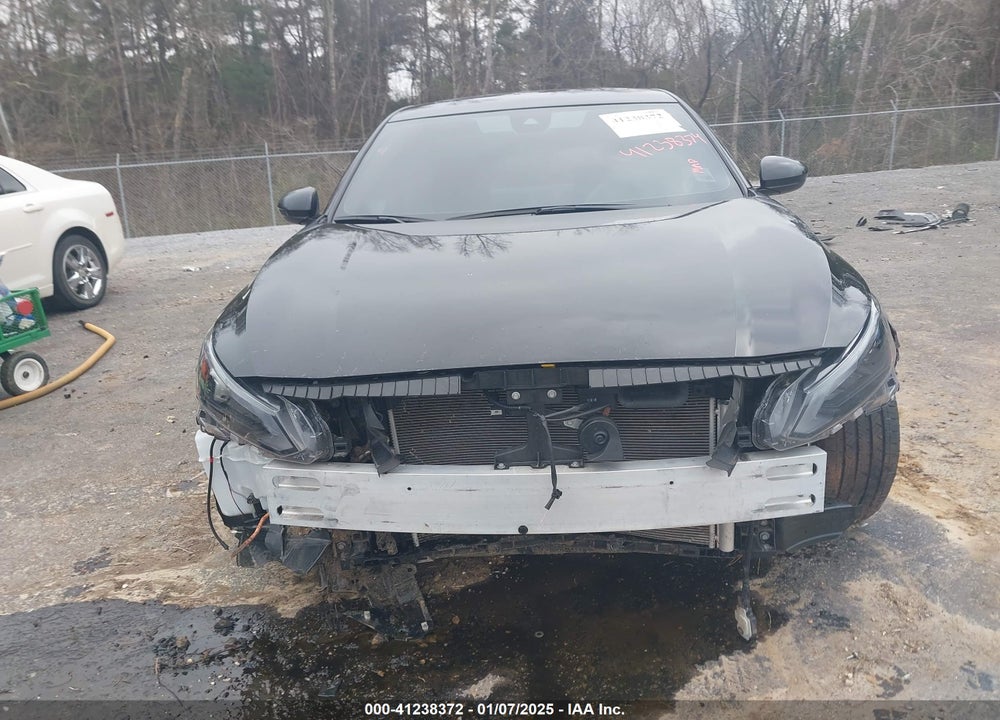 2024 NISSAN ALTIMA VIN: 1N4BL4CV7RN303720