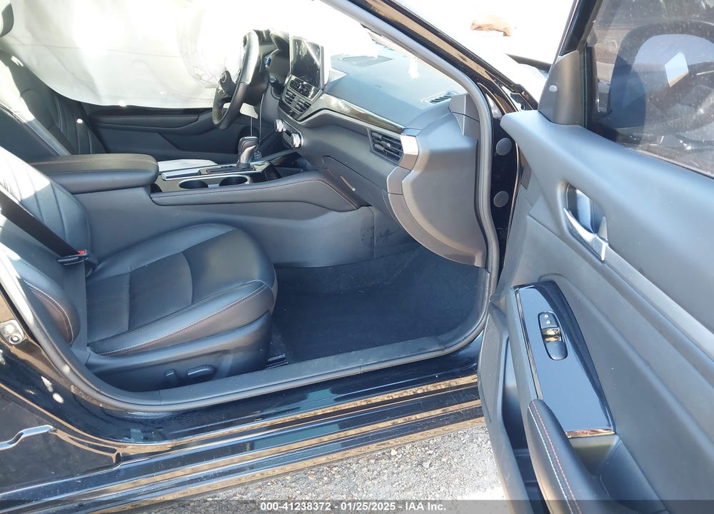 2024 NISSAN ALTIMA VIN: 1N4BL4CV7RN303720