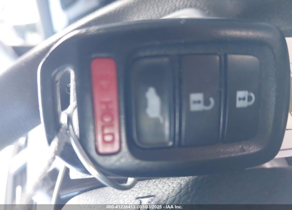 2018 HONDA CR-V LX VIN: 2HKRW6H39JH207465