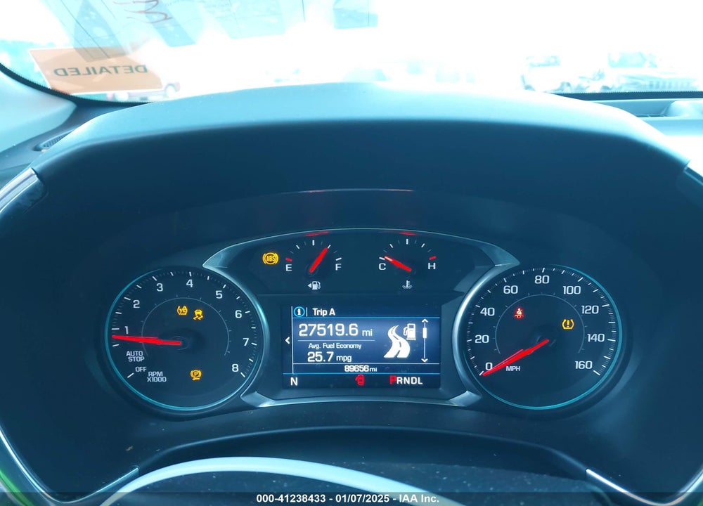 2021 CHEVROLET EQUINOX FWD LT VIN: 3GNAXKEV3MS107940