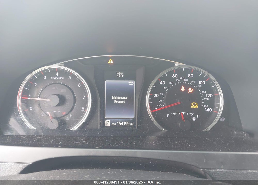 2017 TOYOTA CAMRY SE VIN: 4T1BF1FK1HU774554